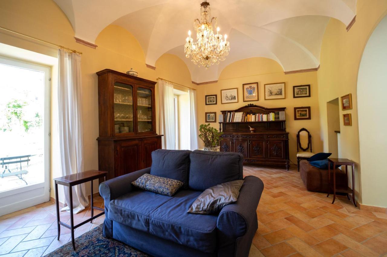 Ferienwohnung La Loggia Dei Frati Cannero Riviera Exterior foto