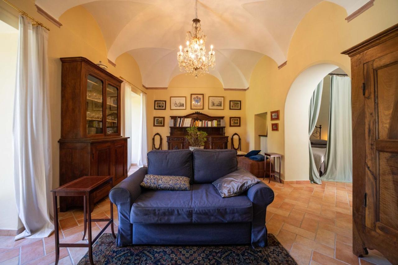 Ferienwohnung La Loggia Dei Frati Cannero Riviera Exterior foto
