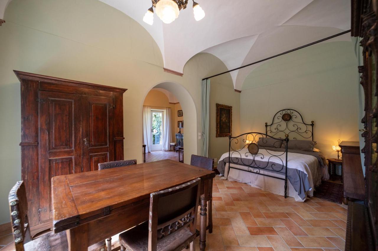 Ferienwohnung La Loggia Dei Frati Cannero Riviera Exterior foto