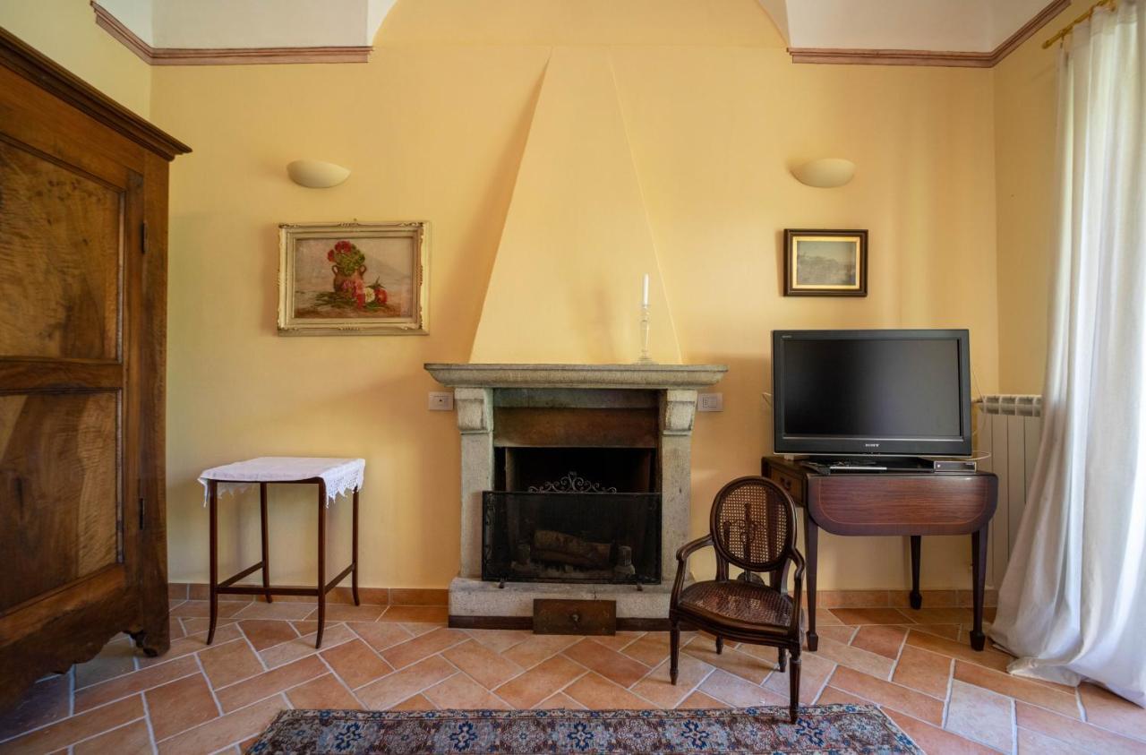 Ferienwohnung La Loggia Dei Frati Cannero Riviera Exterior foto
