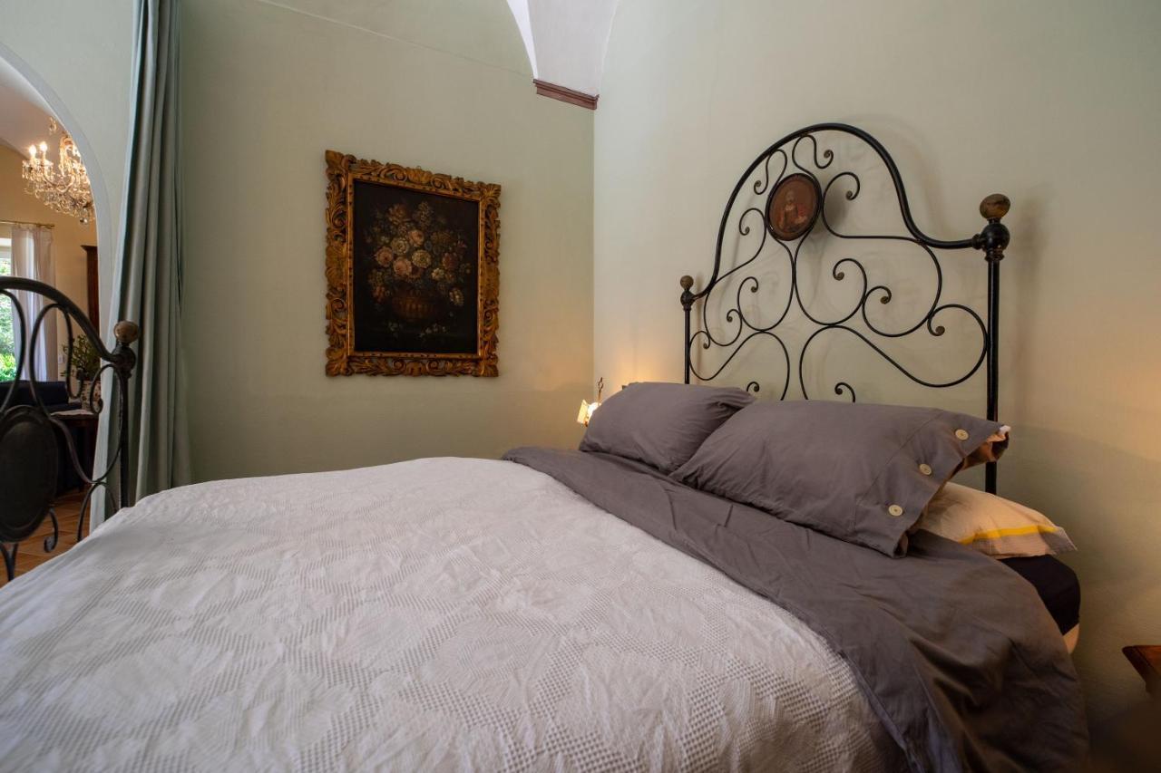 Ferienwohnung La Loggia Dei Frati Cannero Riviera Exterior foto