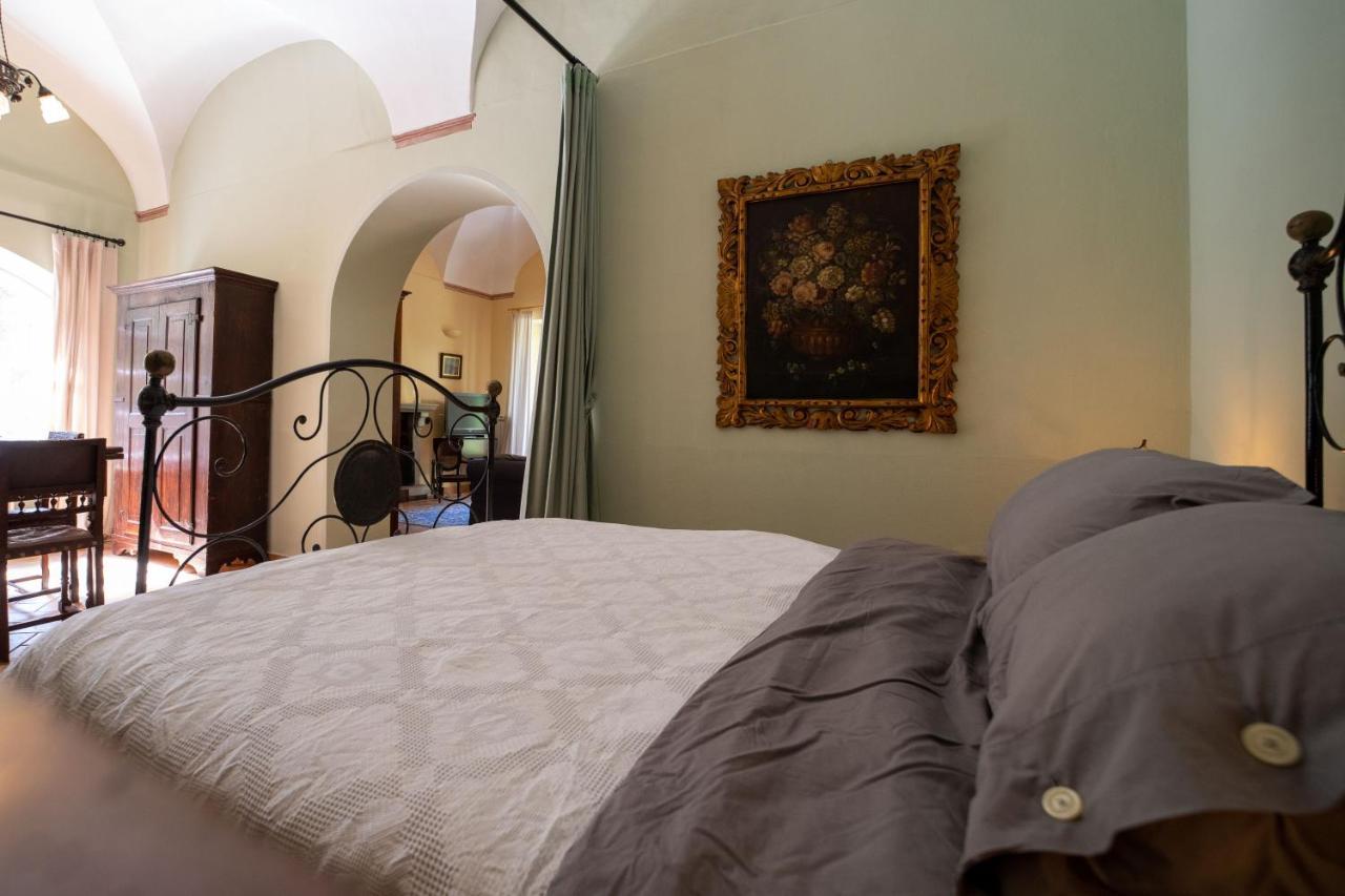 Ferienwohnung La Loggia Dei Frati Cannero Riviera Exterior foto