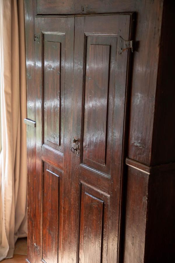 Ferienwohnung La Loggia Dei Frati Cannero Riviera Exterior foto