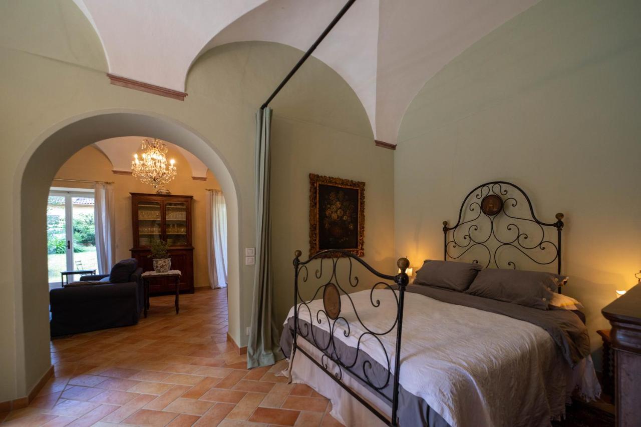 Ferienwohnung La Loggia Dei Frati Cannero Riviera Exterior foto