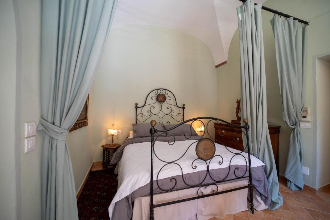 Ferienwohnung La Loggia Dei Frati Cannero Riviera Exterior foto