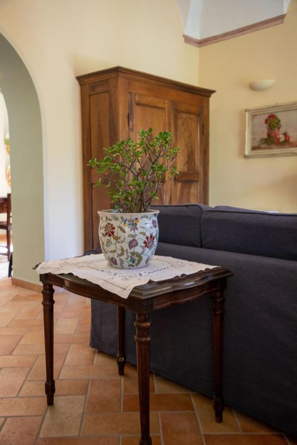 Ferienwohnung La Loggia Dei Frati Cannero Riviera Exterior foto