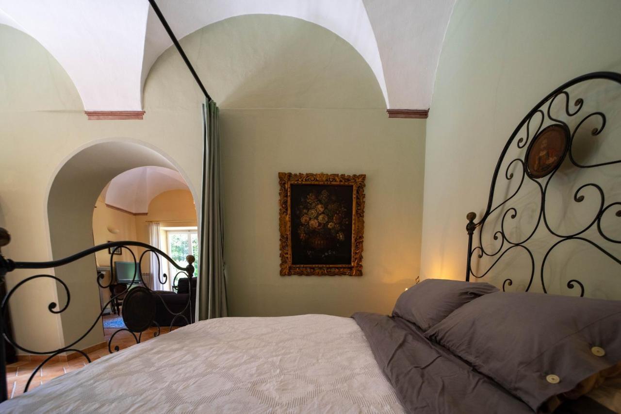 Ferienwohnung La Loggia Dei Frati Cannero Riviera Exterior foto