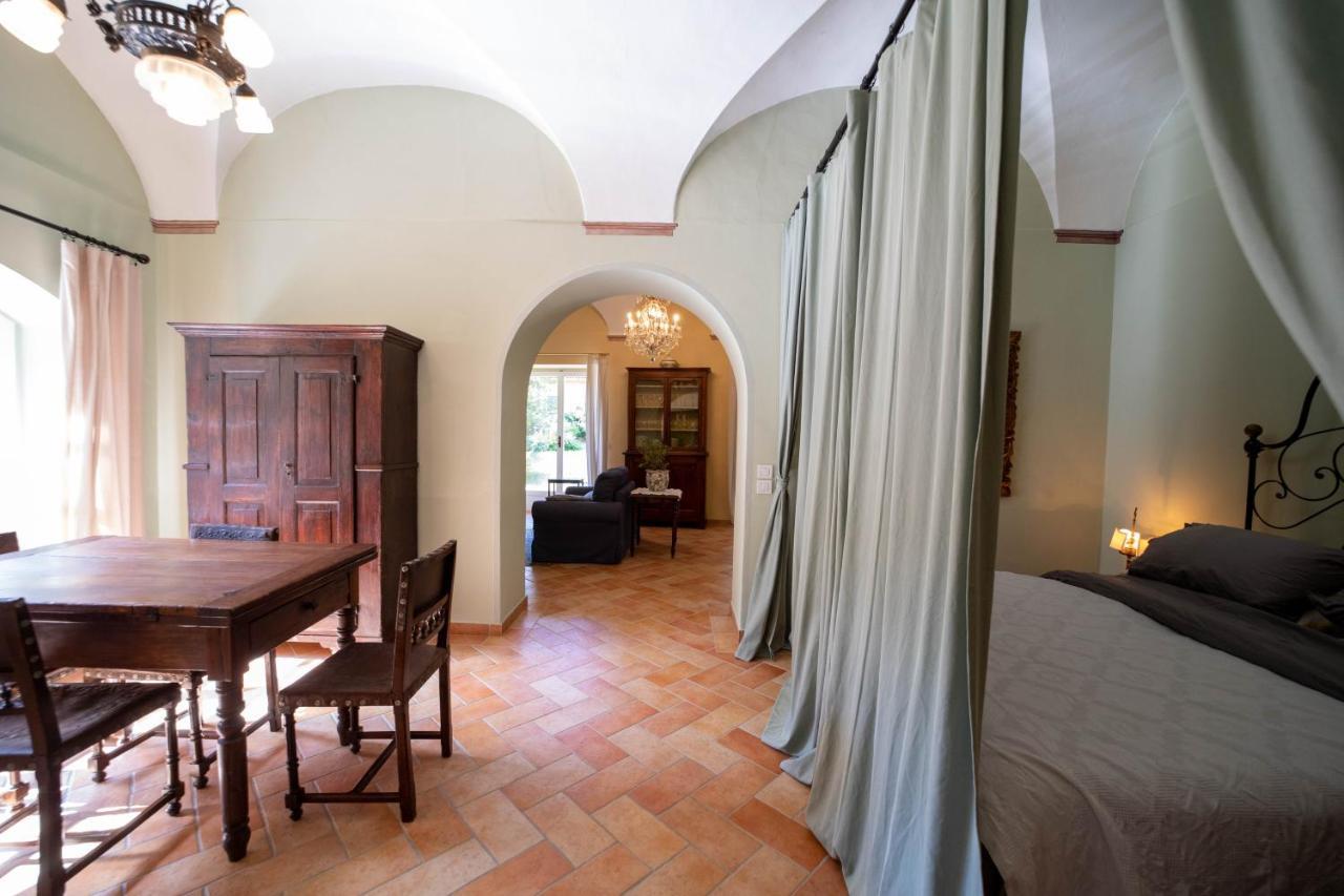 Ferienwohnung La Loggia Dei Frati Cannero Riviera Exterior foto