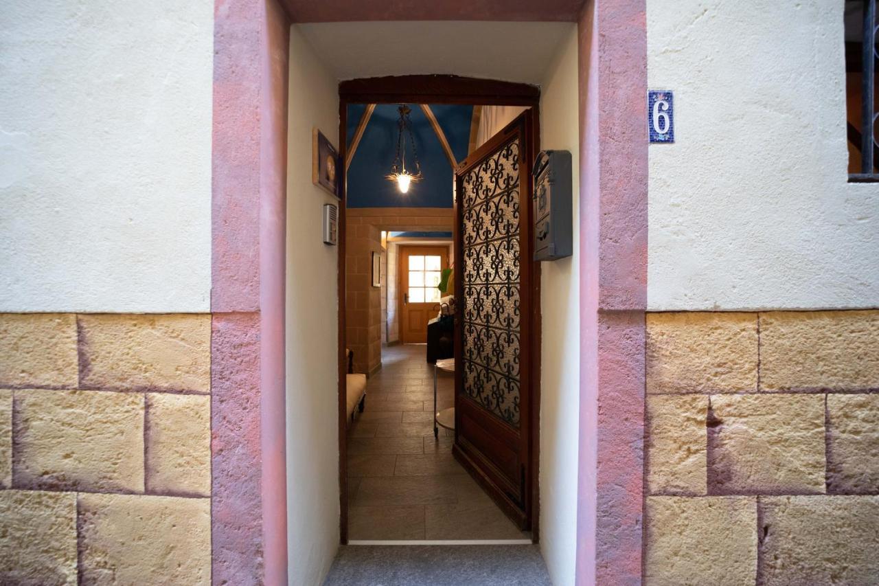Ferienwohnung La Loggia Dei Frati Cannero Riviera Exterior foto