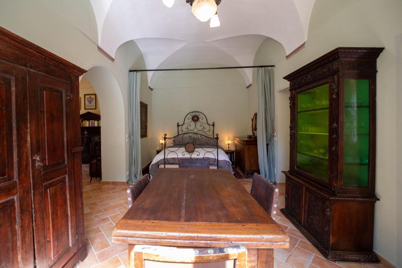 Ferienwohnung La Loggia Dei Frati Cannero Riviera Exterior foto