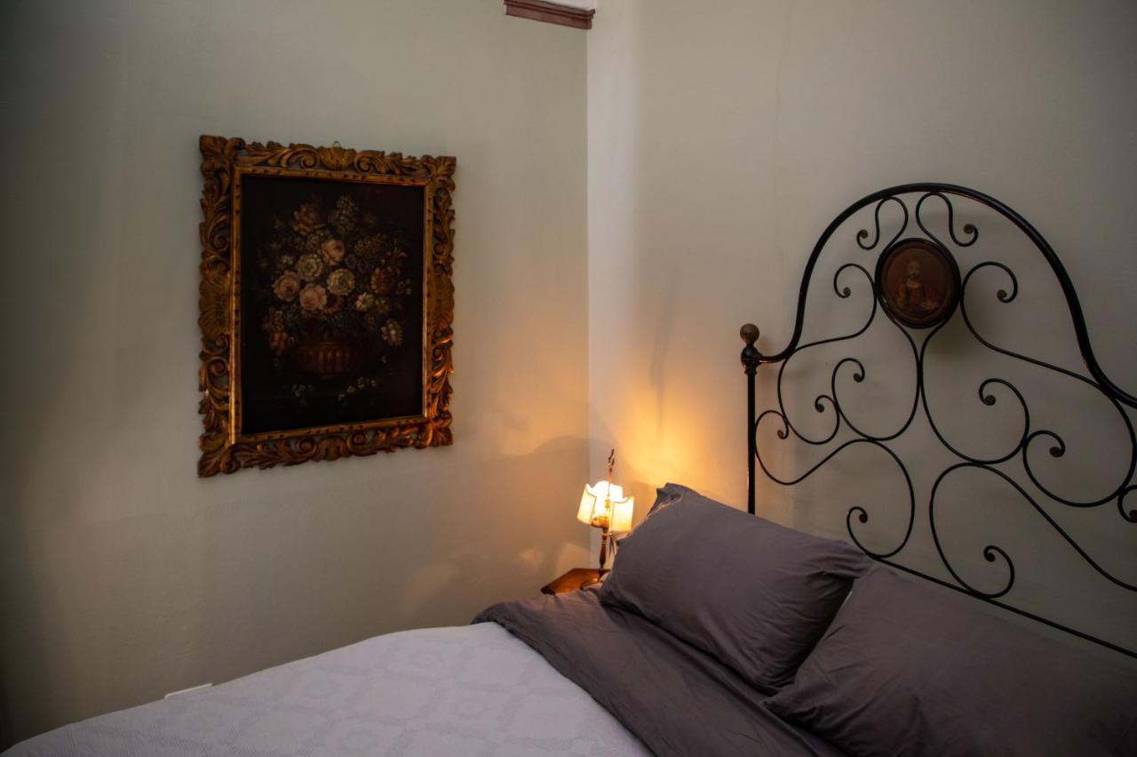 Ferienwohnung La Loggia Dei Frati Cannero Riviera Exterior foto